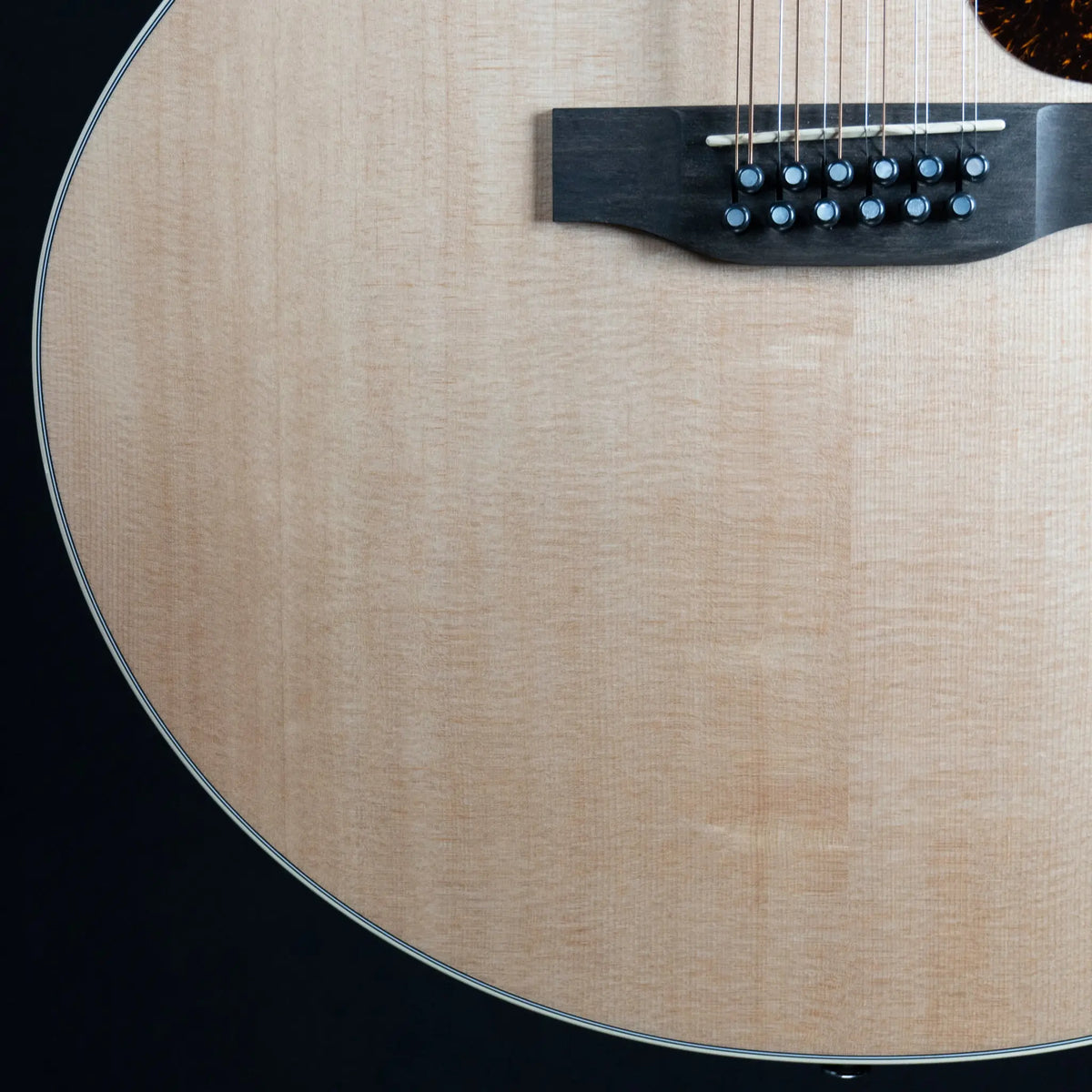 2025 Martin Grand J-16E 12-String - Natural | Preowned