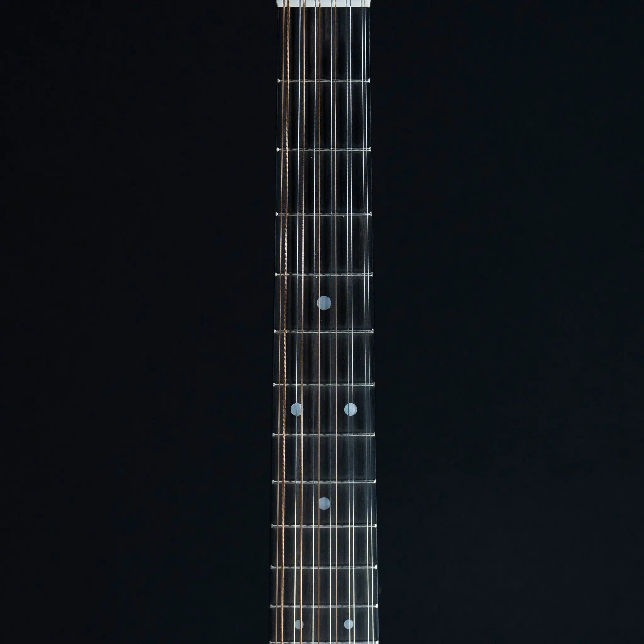 2025 Martin Grand J-16E 12-String - Natural | Preowned