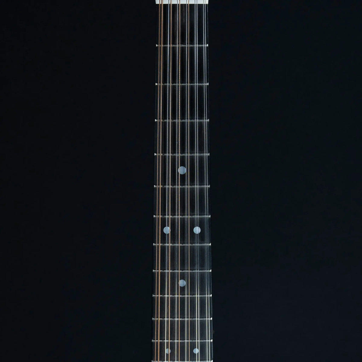 2025 Martin Grand J-16E 12-String - Natural | Preowned