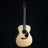Martin OM-28 Acoustic Guitar - Natural Martin Guitars