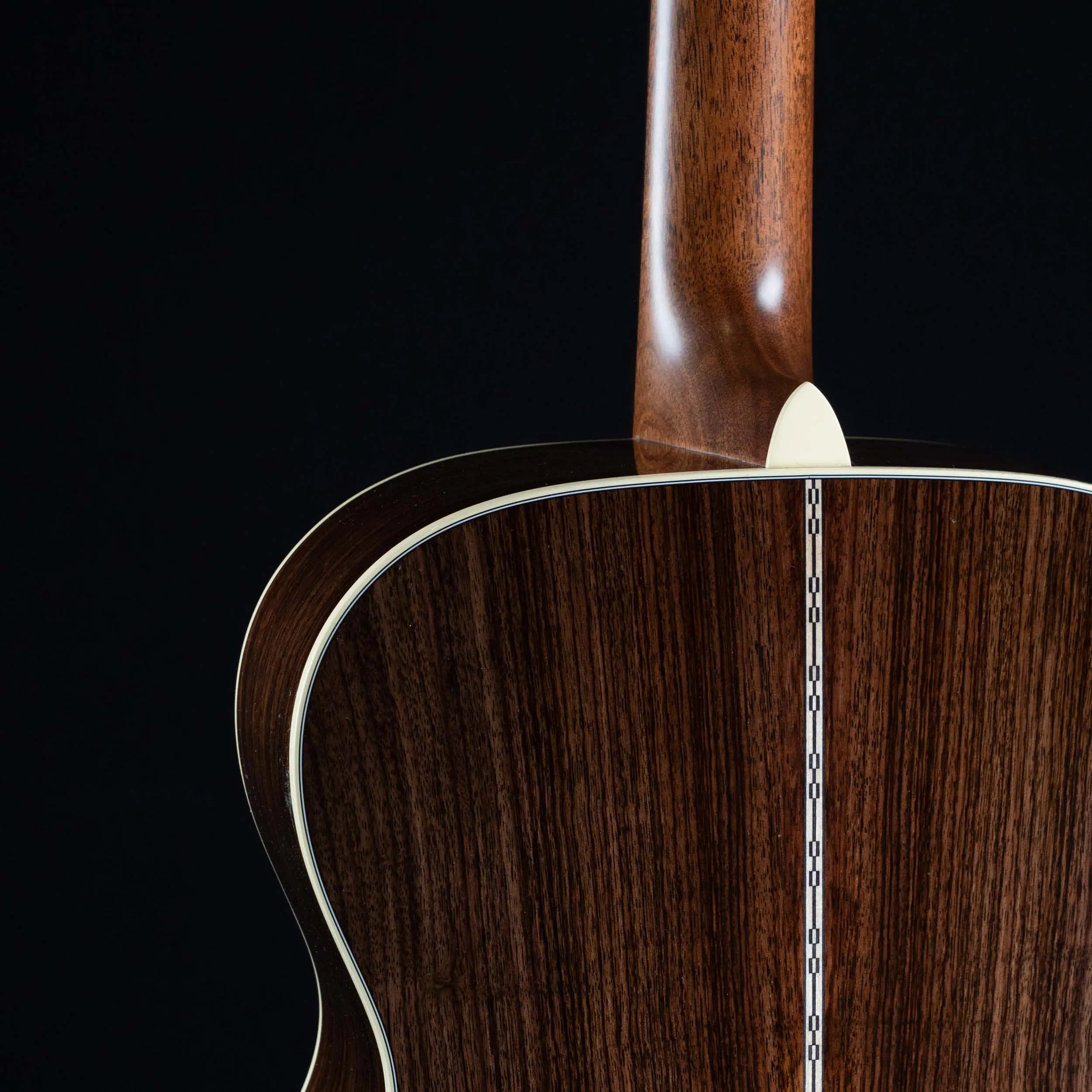 Martin OM-28 Acoustic Guitar - Natural Martin Guitars
