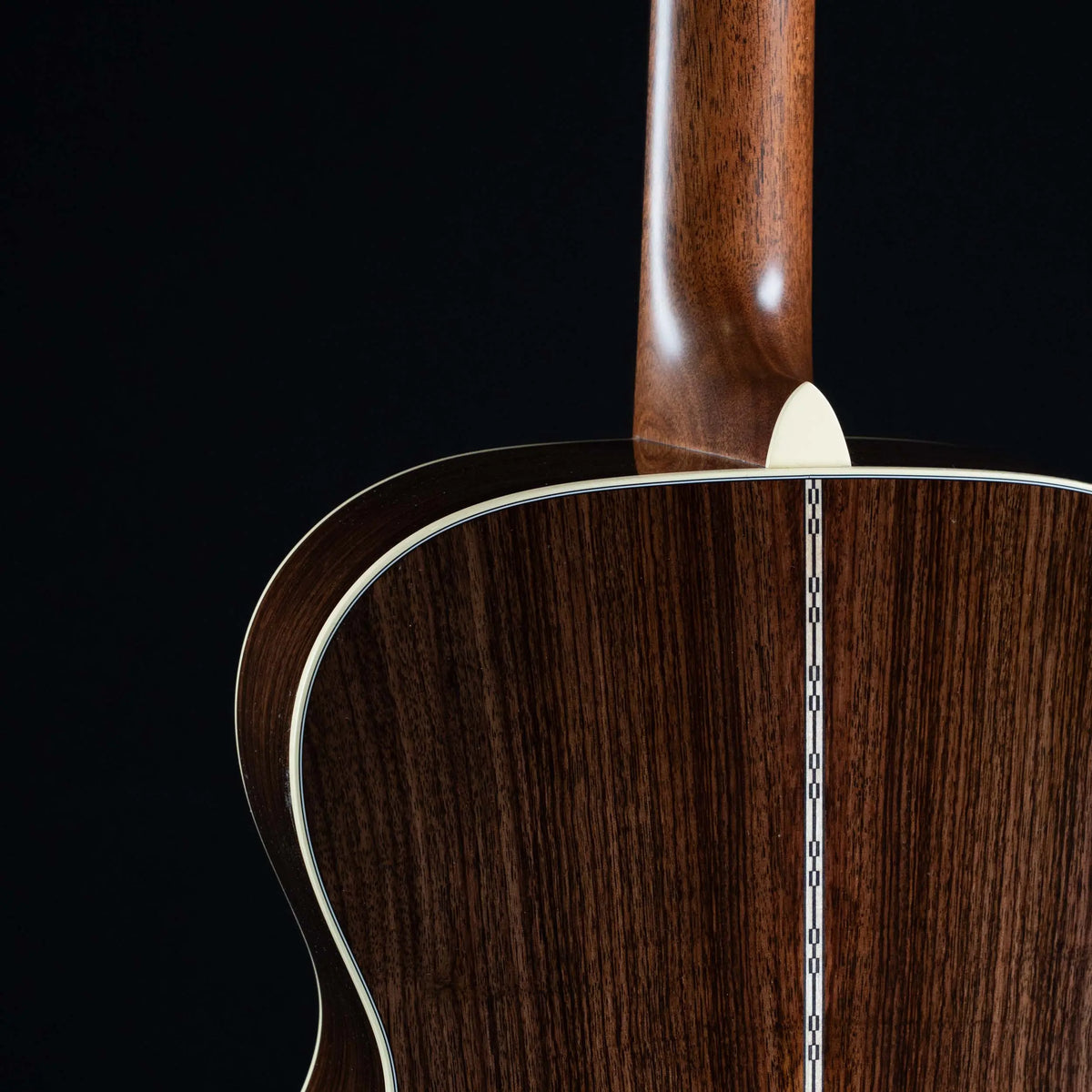 Martin OM-28 Acoustic Guitar - Natural Martin Guitars