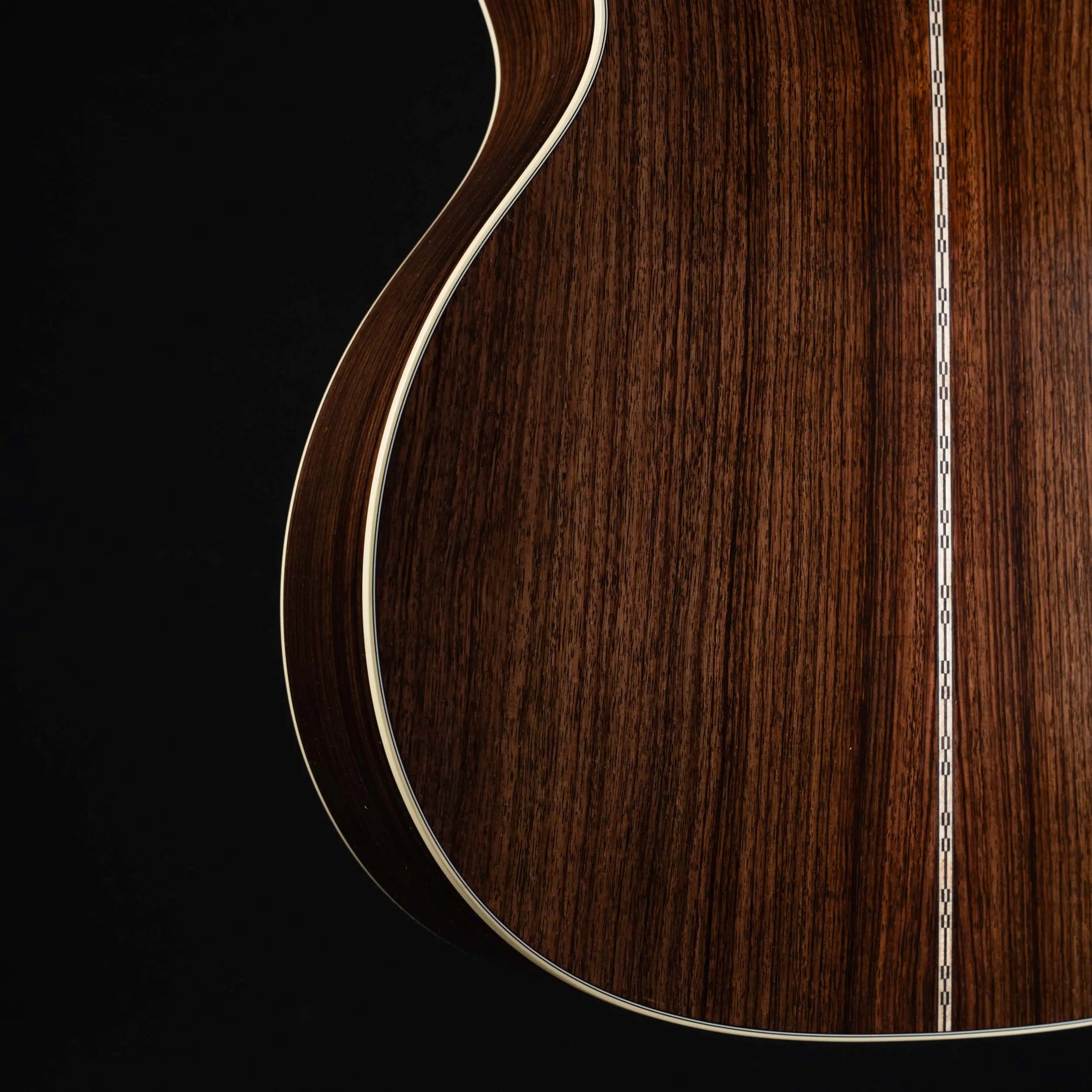 Martin OM-28 Acoustic Guitar - Natural Martin Guitars