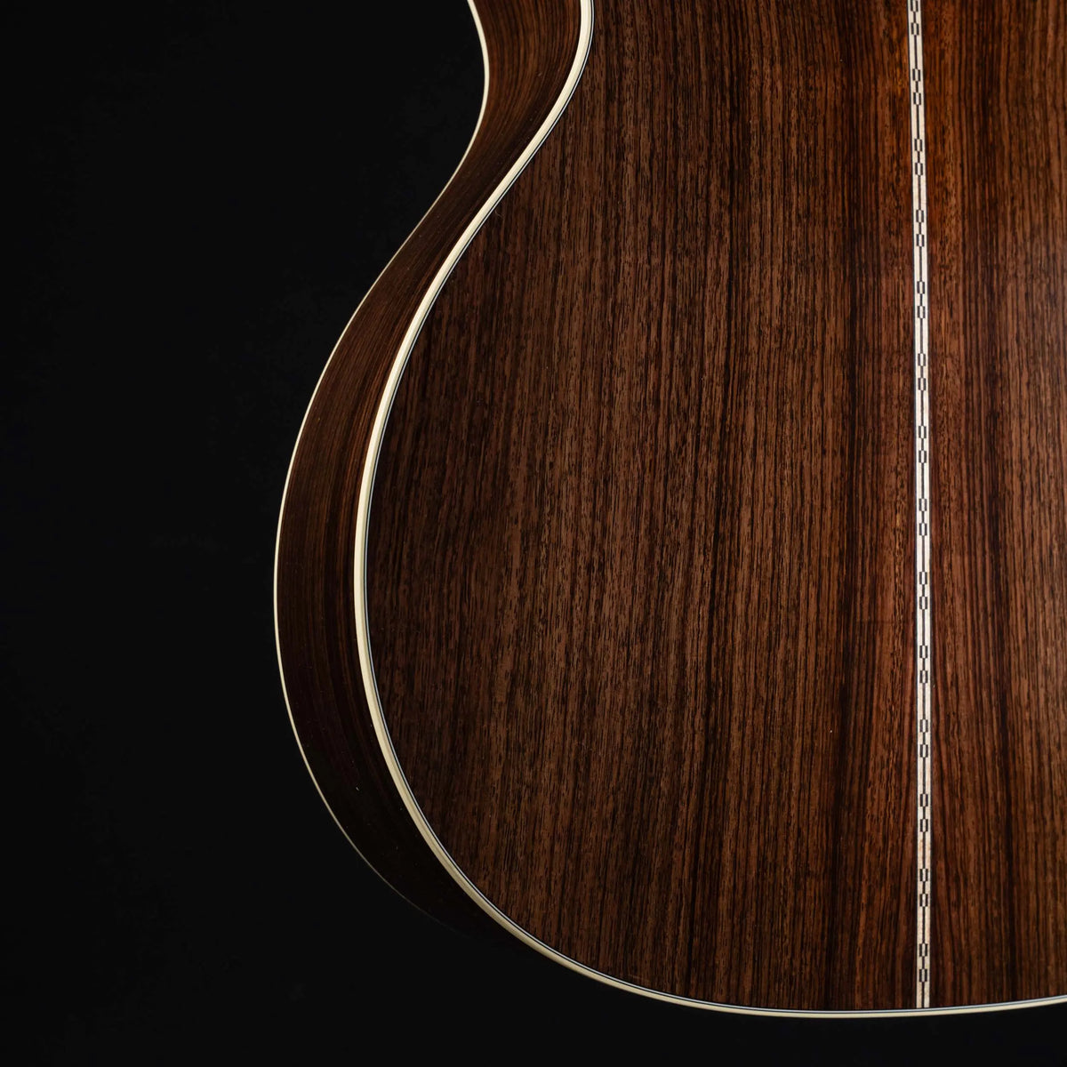 Martin OM-28 Acoustic Guitar - Natural Martin Guitars