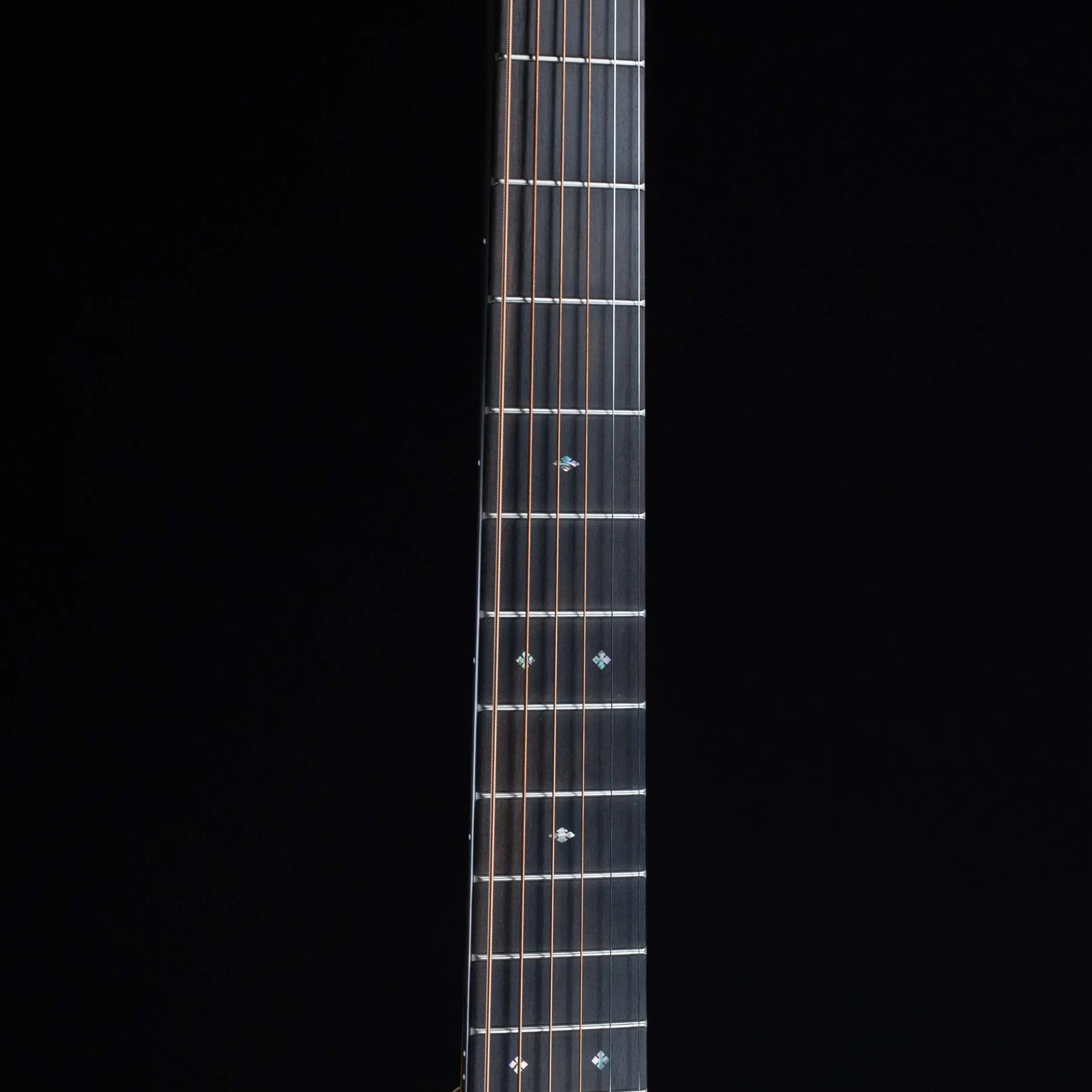 Martin OM-28 Acoustic Guitar - Natural Martin Guitars