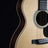 Martin OM-28 Acoustic Guitar - Natural Martin Guitars