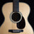 Martin OM-28 Acoustic Guitar - Natural Martin Guitars