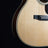 Martin OM-28 Acoustic Guitar - Natural Martin Guitars