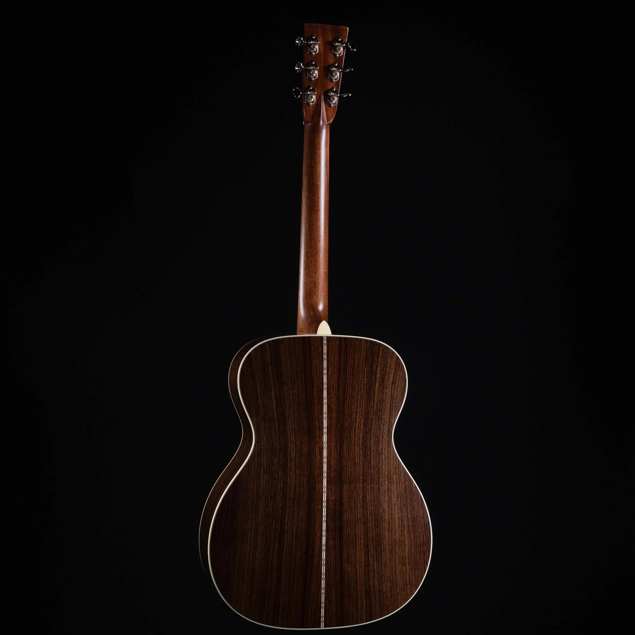 Martin OM-28 Acoustic Guitar - Natural Martin Guitars