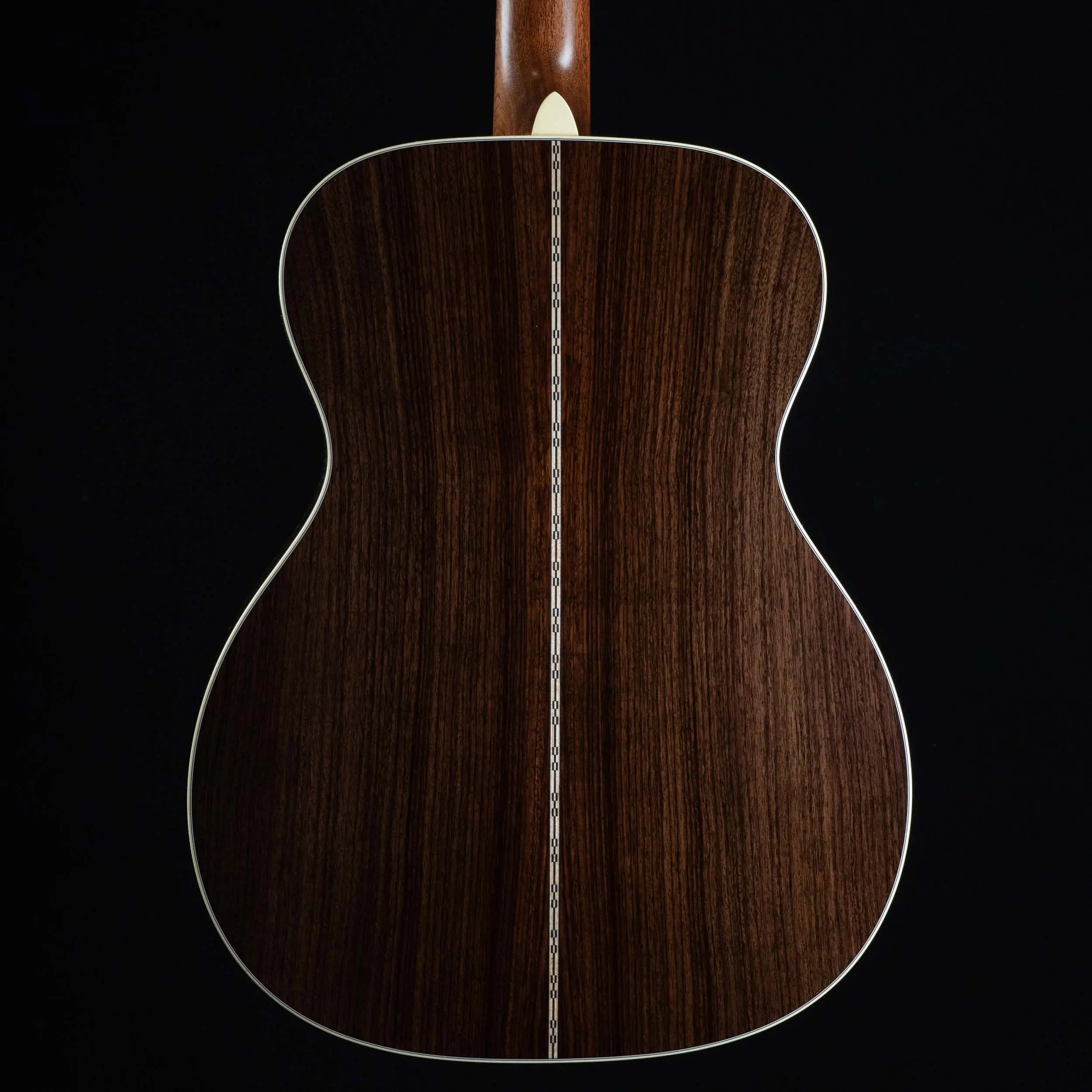 Martin OM-28 Acoustic Guitar - Natural Martin Guitars
