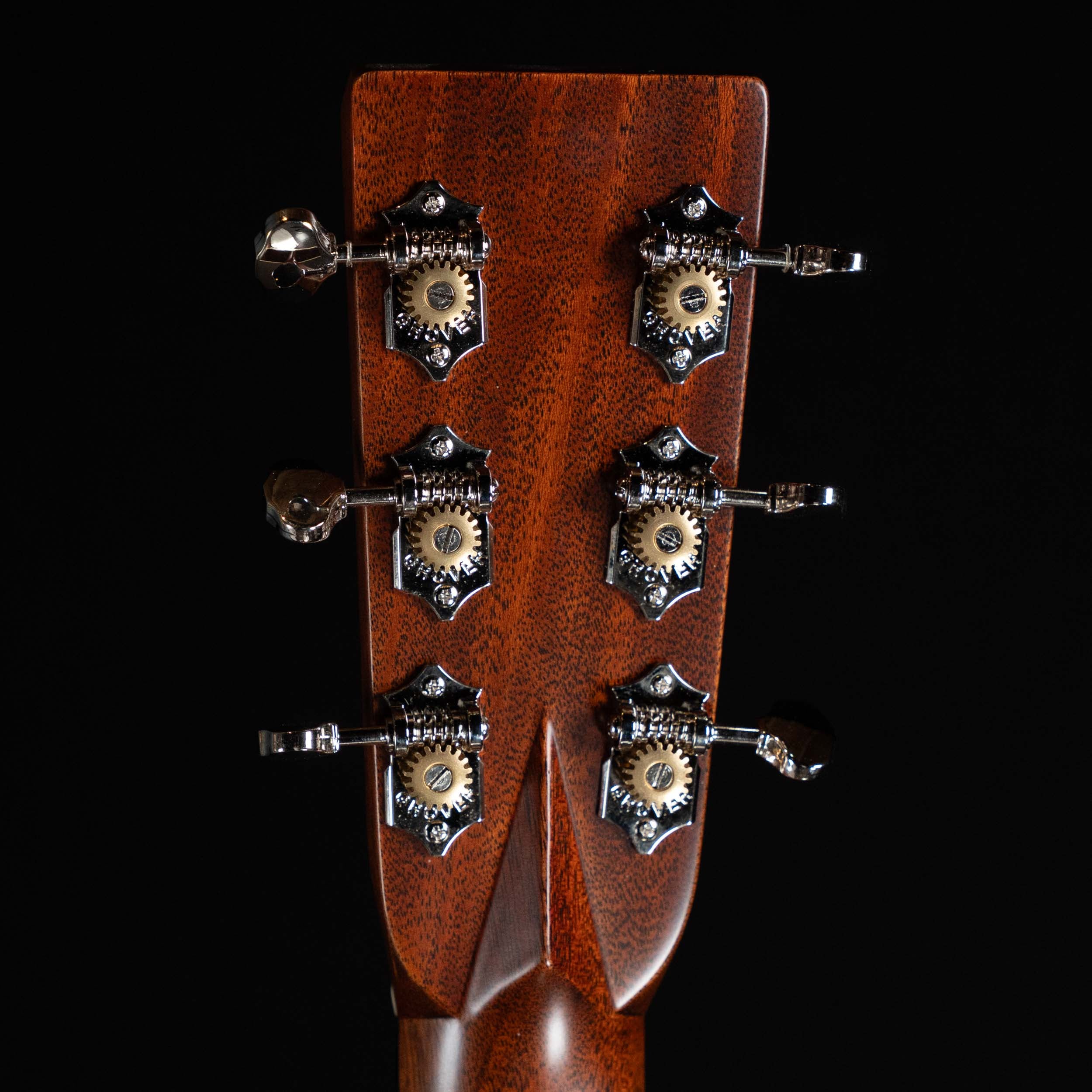 Martin OM-28 Acoustic Guitar