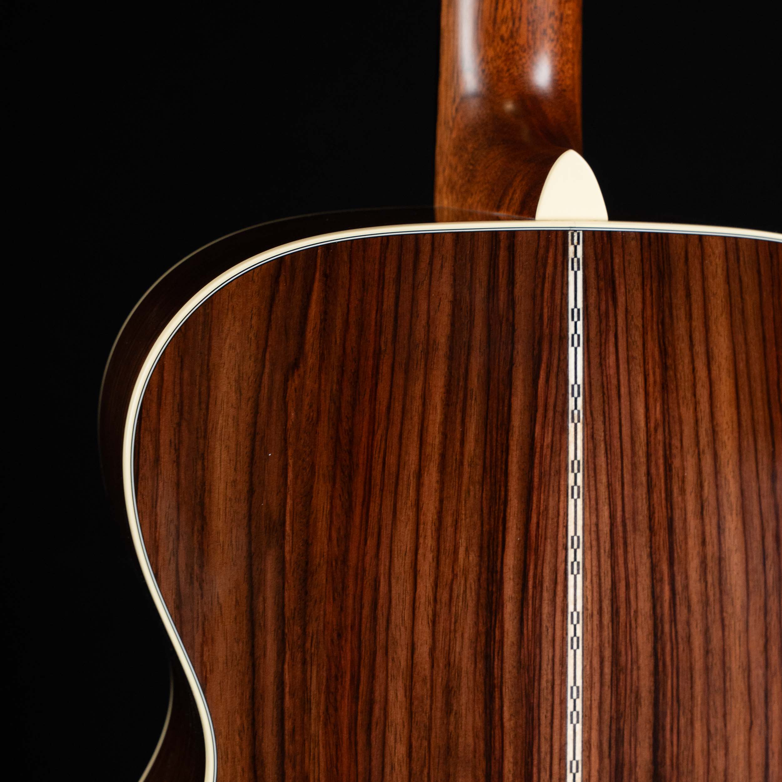 Martin OM-28 Acoustic Guitar