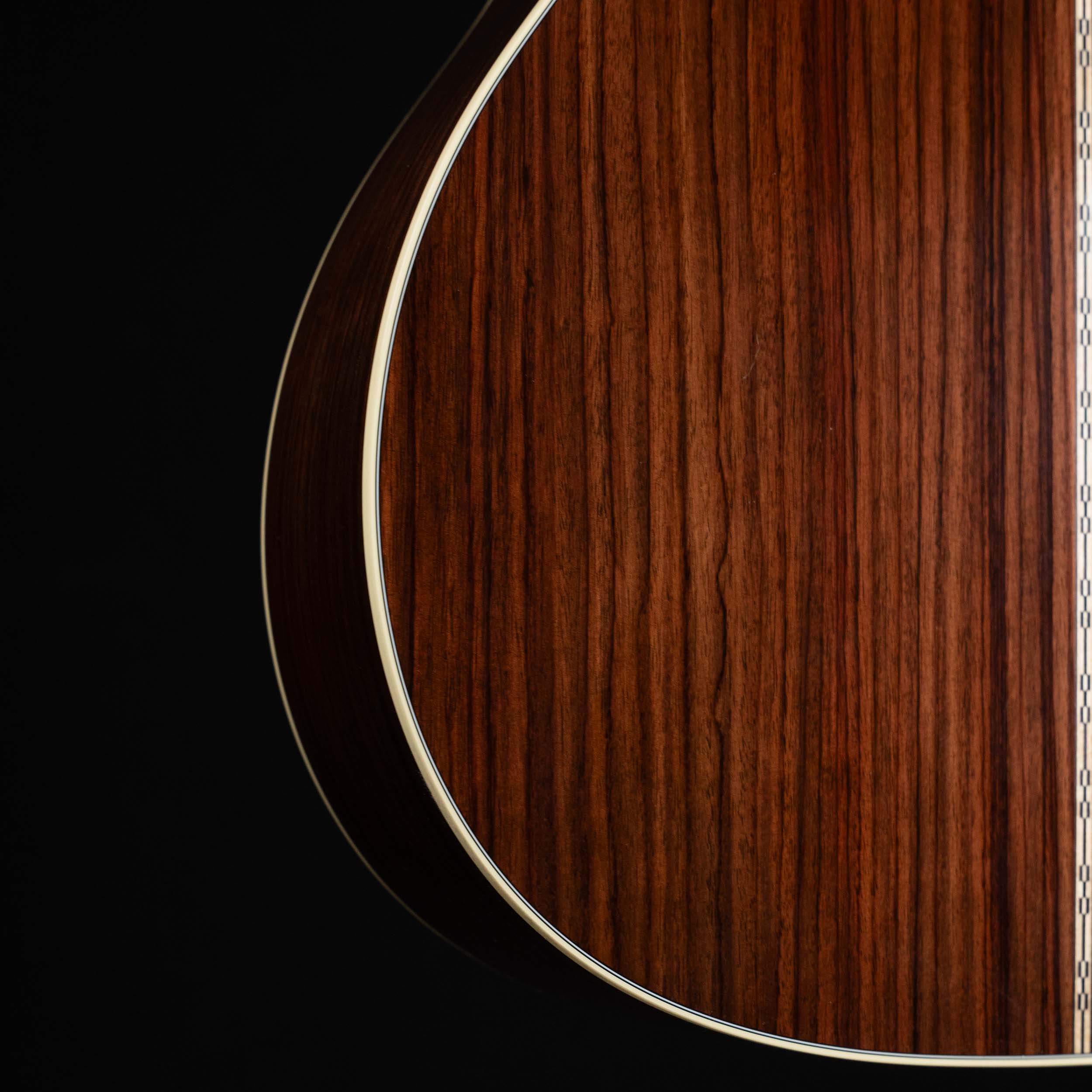 Martin OM-28 Acoustic Guitar
