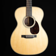Martin OM-28 Acoustic Guitar