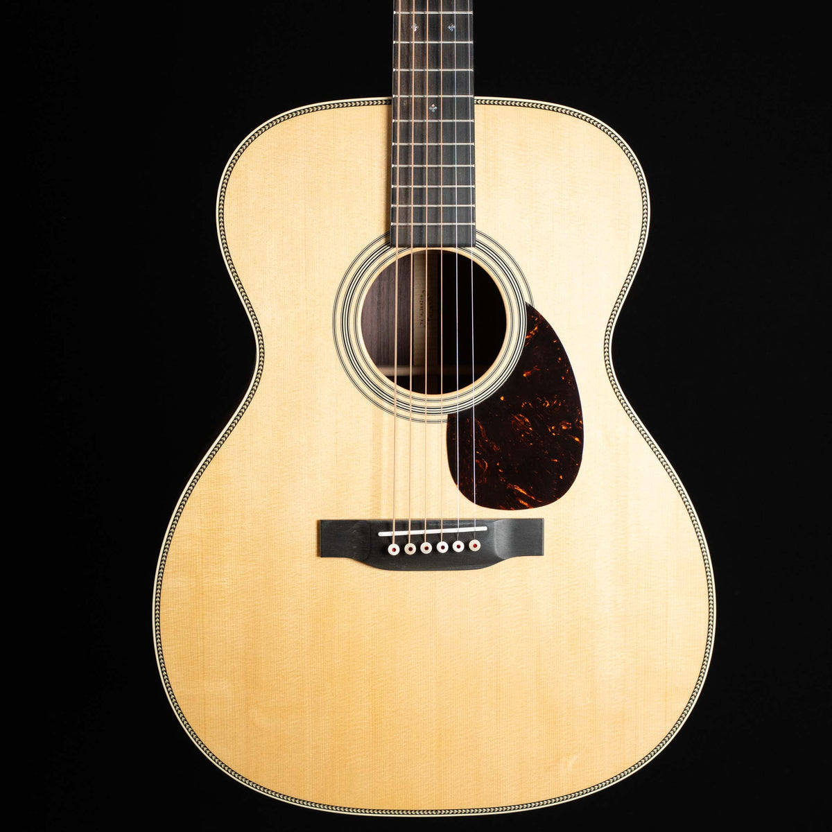 Martin OM-28 Acoustic Guitar