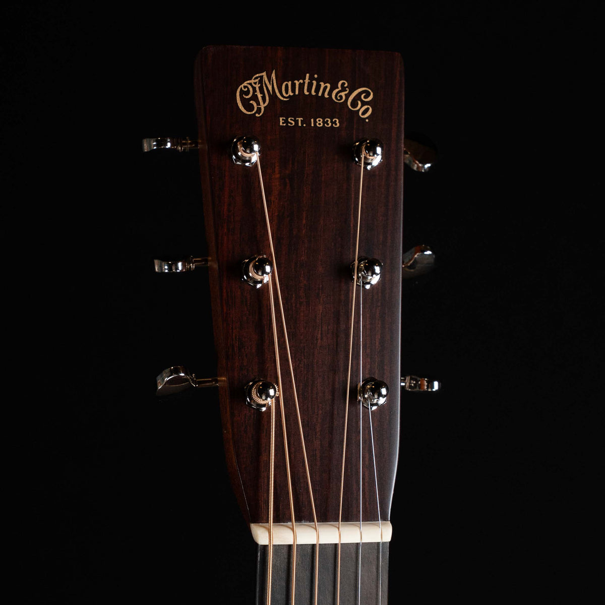 Martin OM-28 Acoustic Guitar
