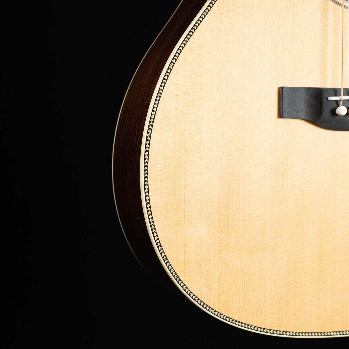 Martin OM-28 Acoustic Guitar