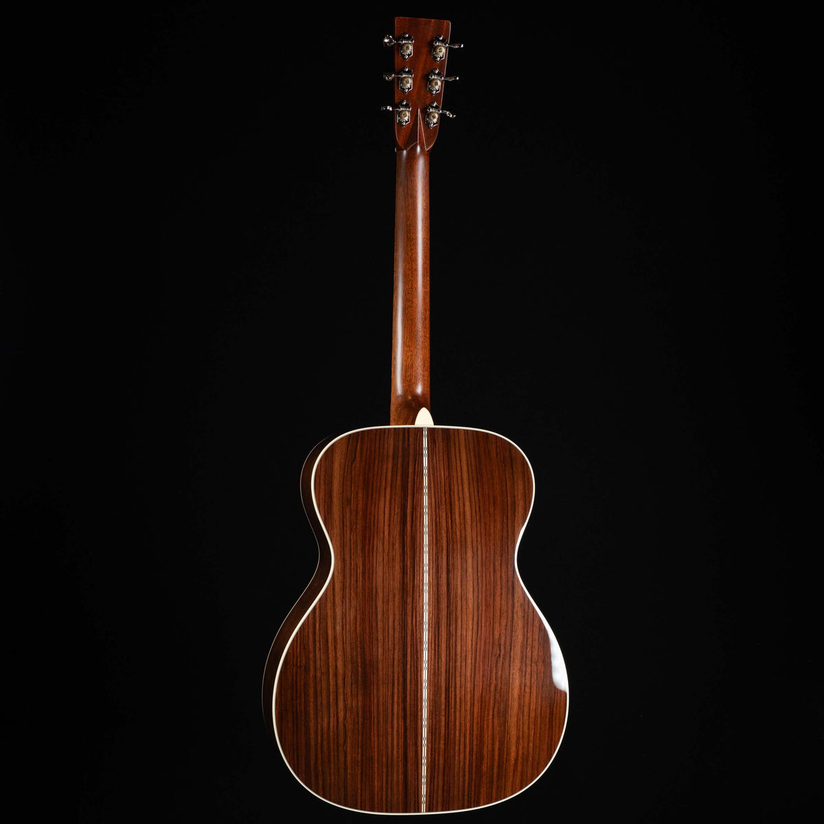 Martin OM-28 Acoustic Guitar