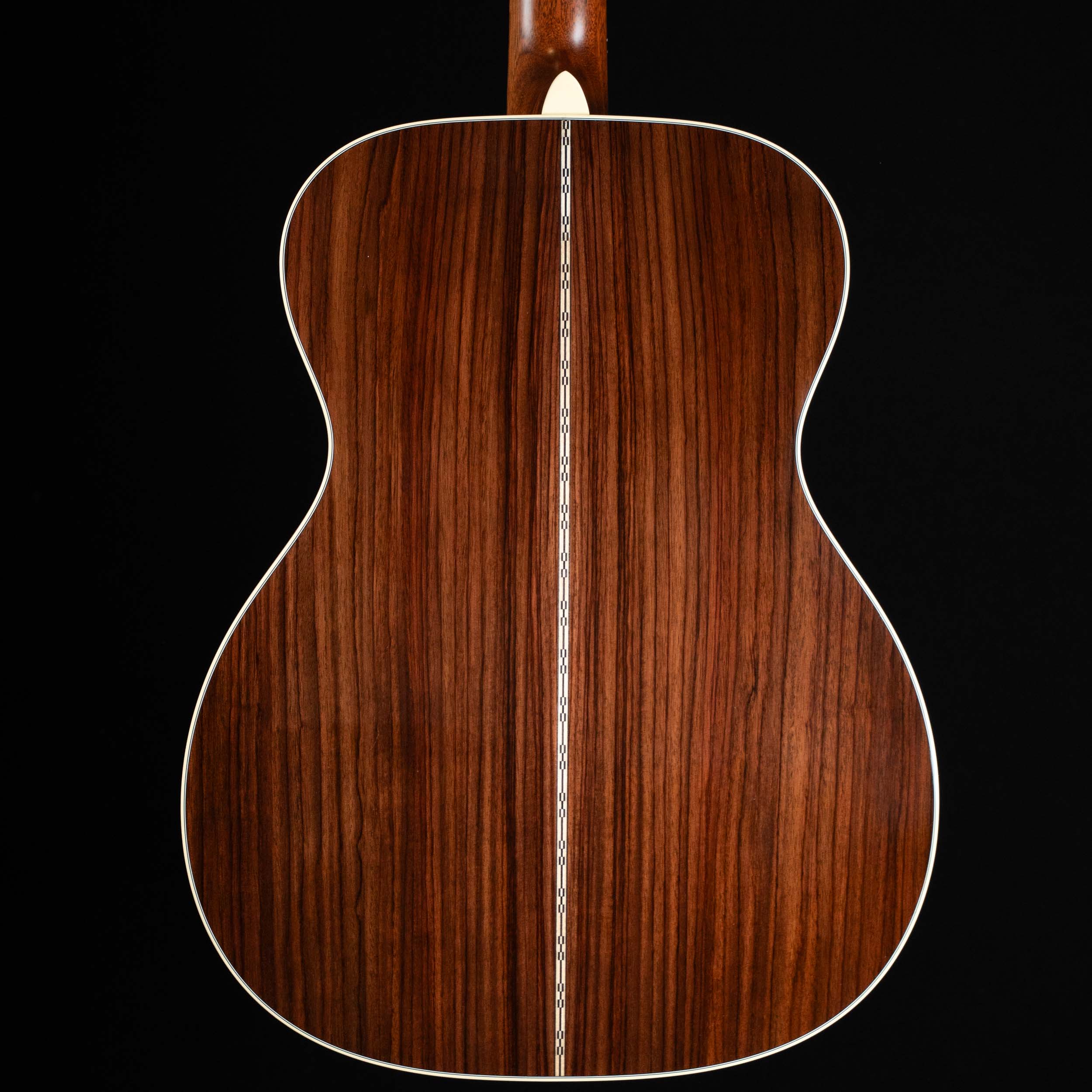 Martin OM-28 Acoustic Guitar