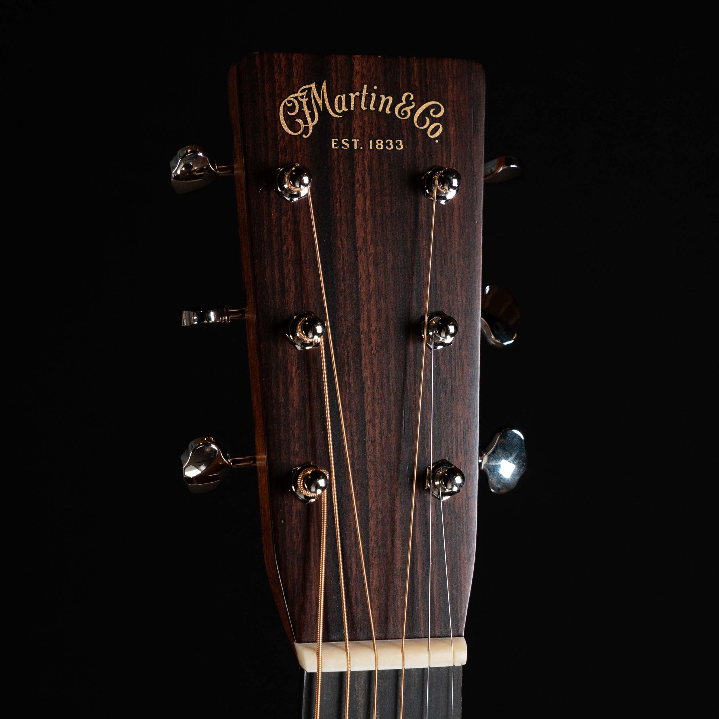 Martin 00-28 Acoustic Guitar - Natural