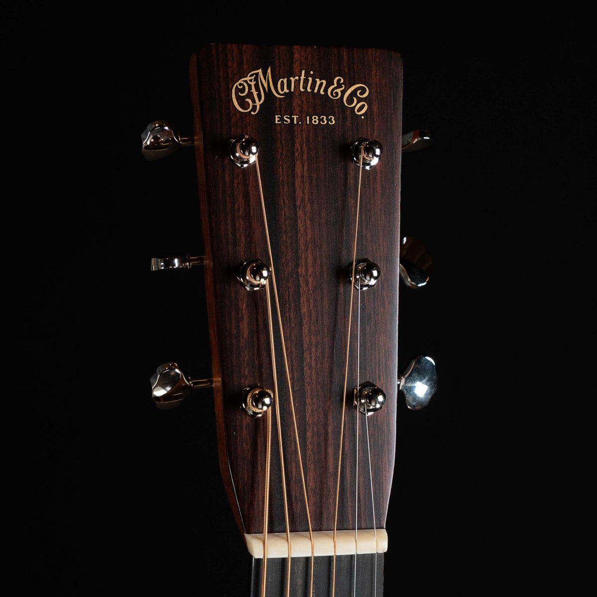 Martin 00-28 Acoustic Guitar - Natural