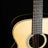 Martin 00-28 Acoustic Guitar - Natural