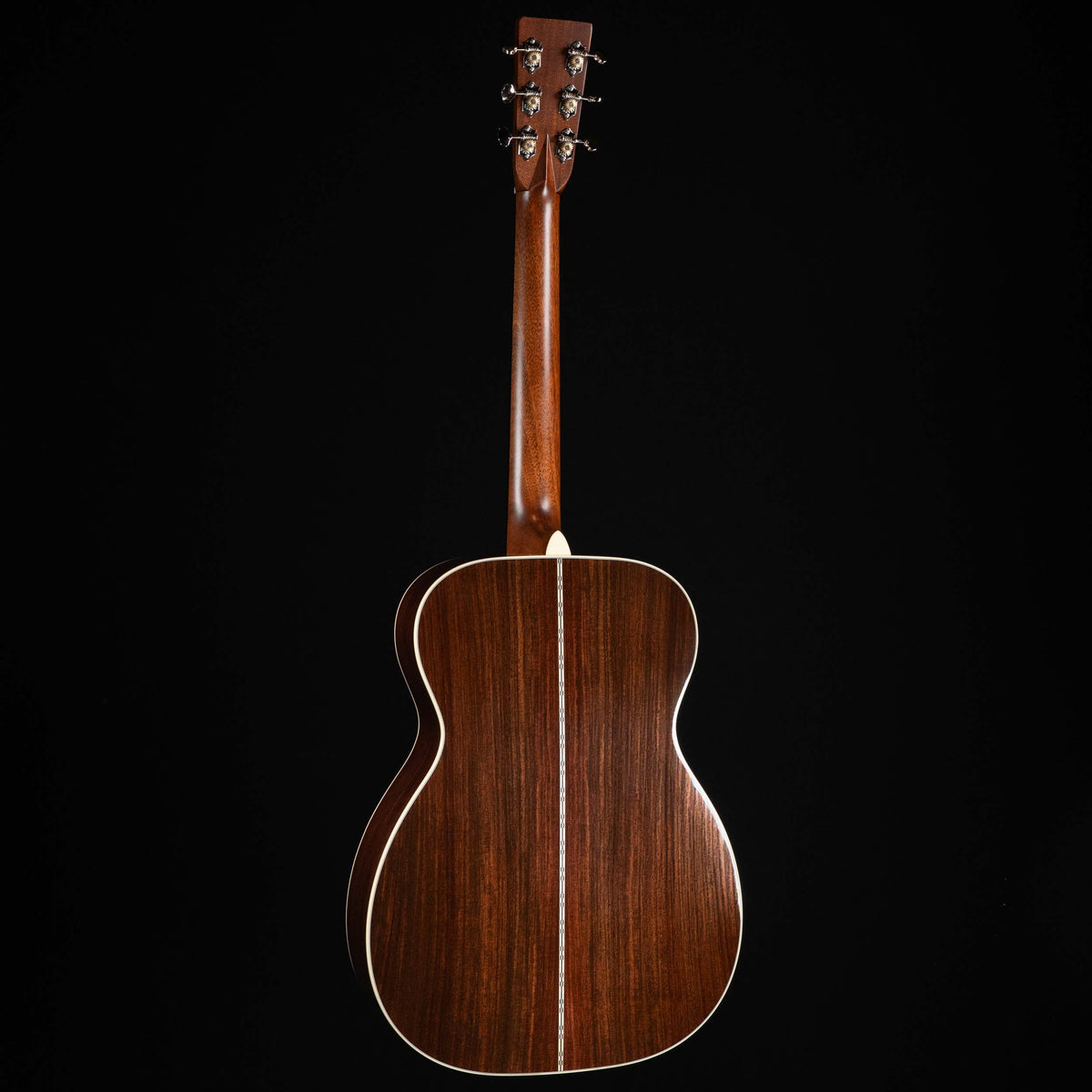 Martin 00-28 Acoustic Guitar - Natural