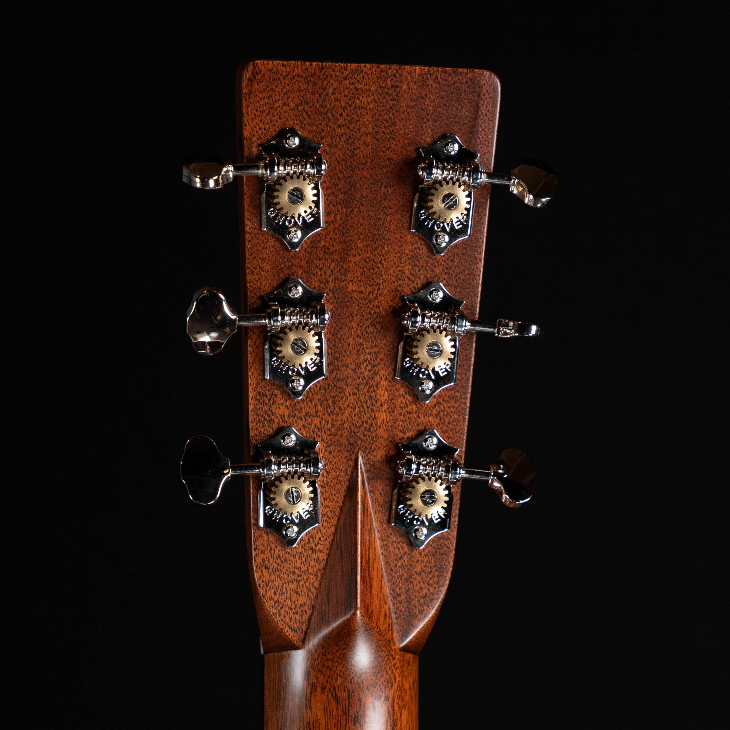 Martin 00-28 Acoustic Guitar - Natural
