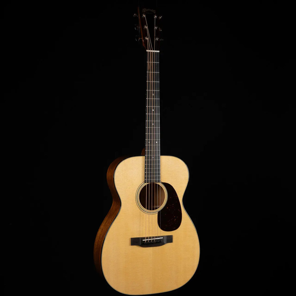 Martin 00-18 Standard Series Acoustic Guitar #6606 Martin Guitars