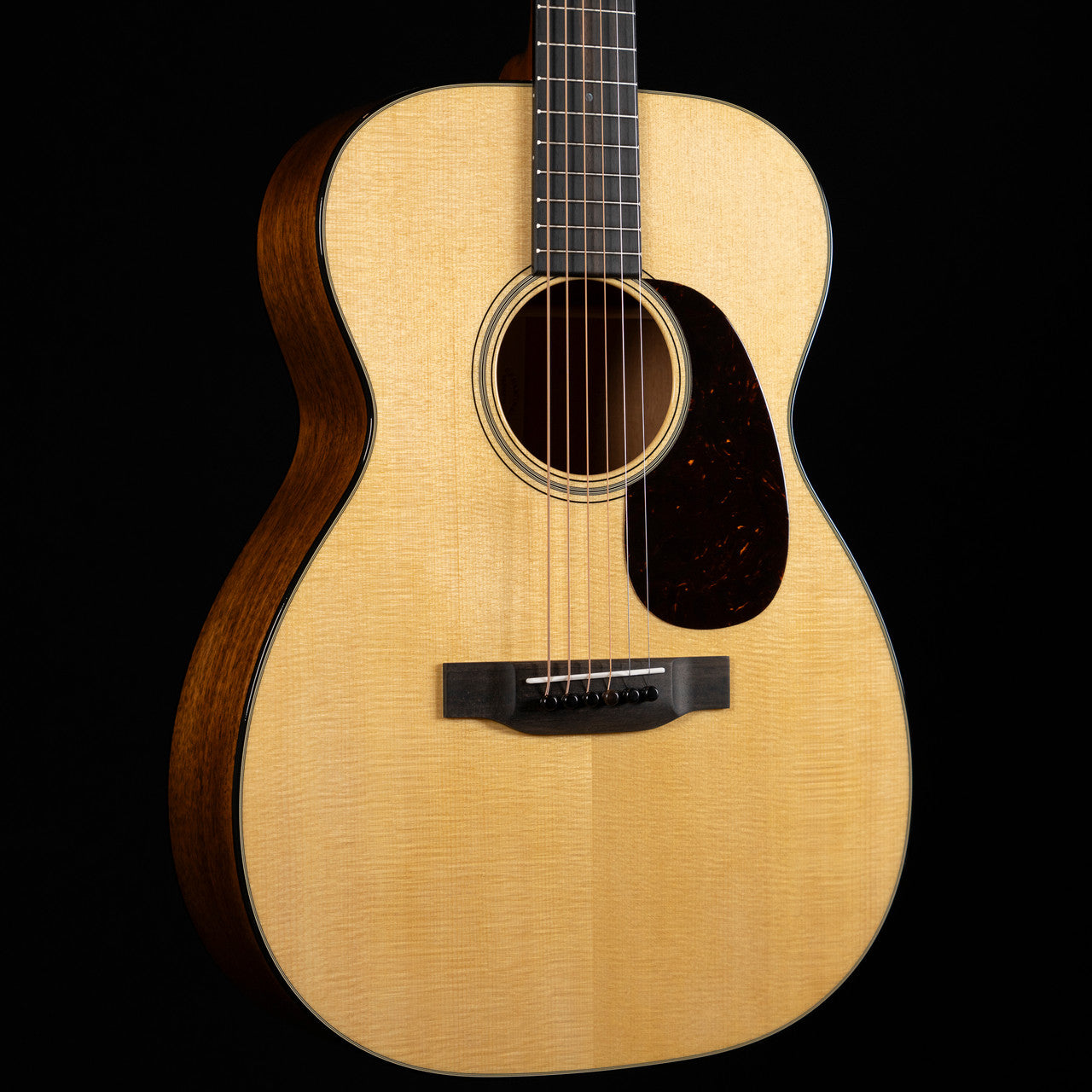 Martin 00-18 Standard Series Acoustic Guitar #6606