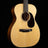 Martin 00-18 Standard Series Acoustic Guitar #6606 Martin Guitars
