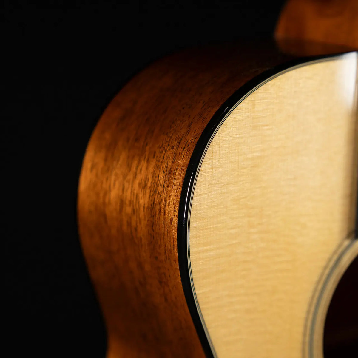 Martin 00-18 Standard Series Acoustic Guitar #6606 Martin Guitars