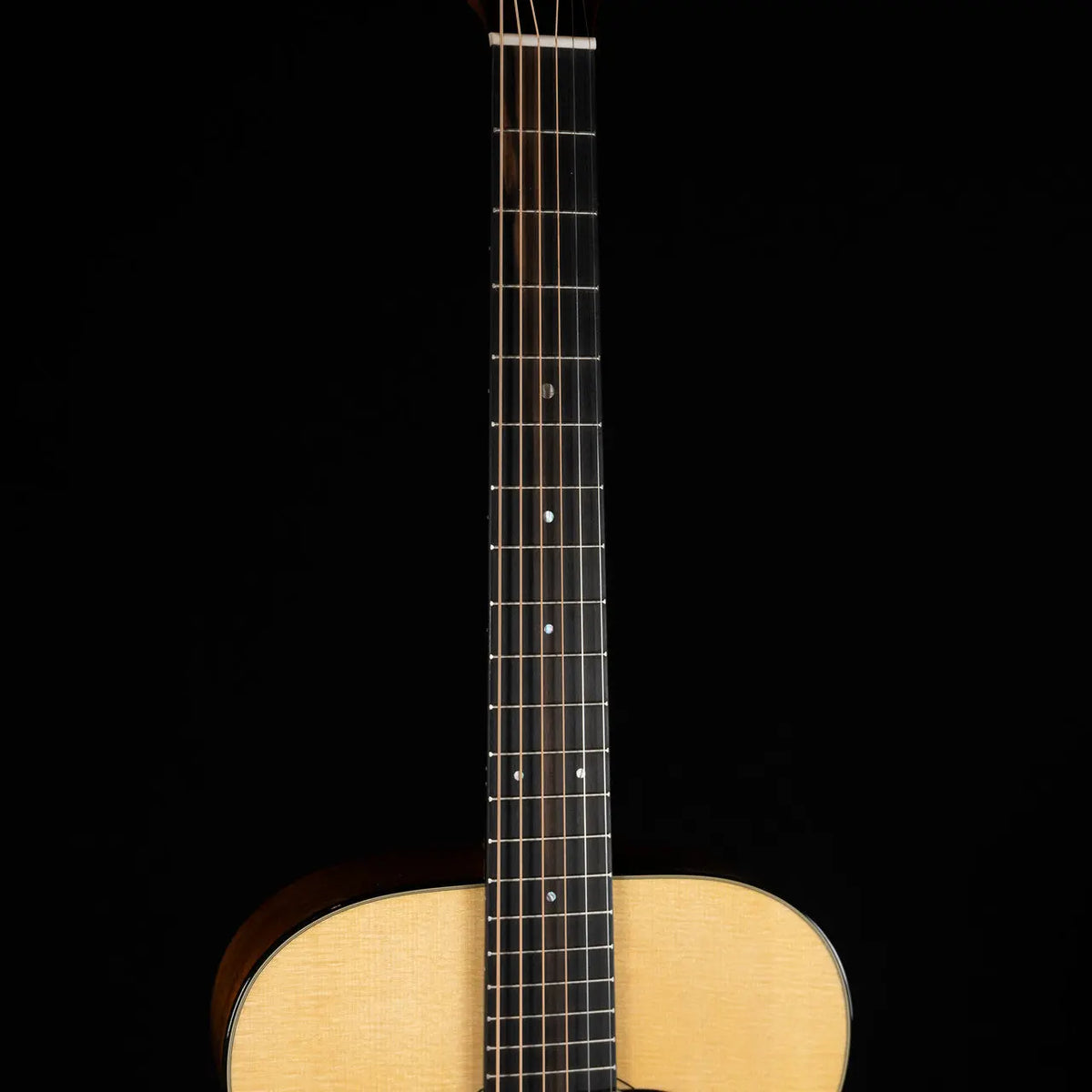 Martin 00-18 Standard Series Acoustic Guitar #6606 Martin Guitars