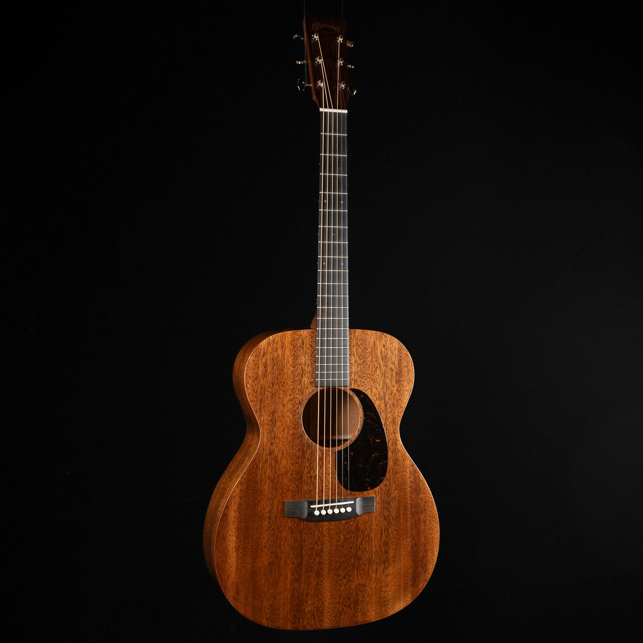 Martin 000-17 Standard Series Acoustic Guitar
