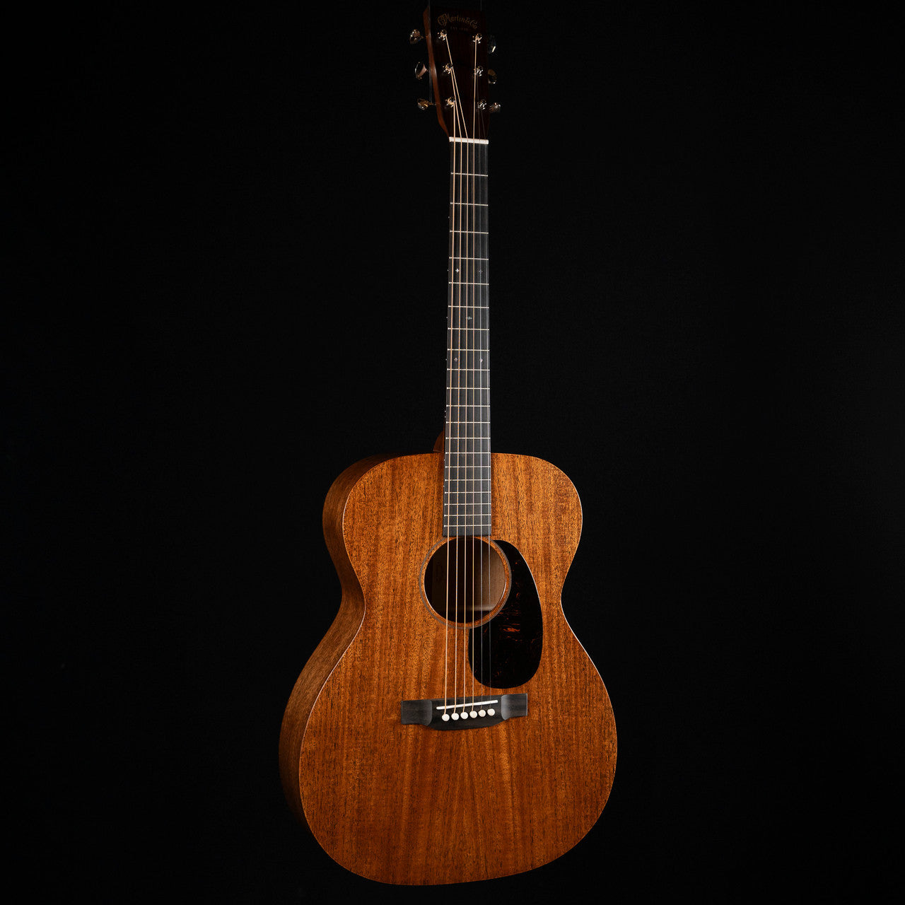 Martin 000-17 Standard Series Acoustic Guitar