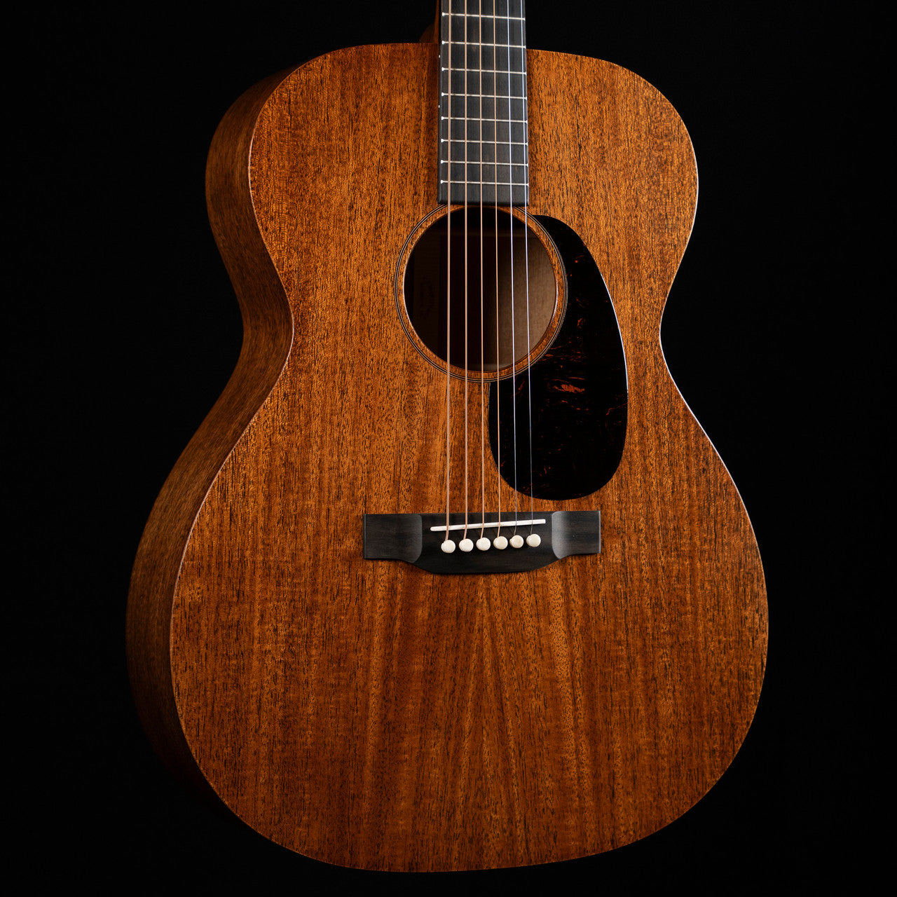 Martin 000-17 Standard Series Acoustic Guitar
