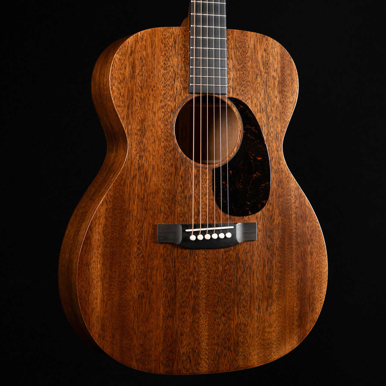 Martin 000-17 Standard Series Acoustic Guitar