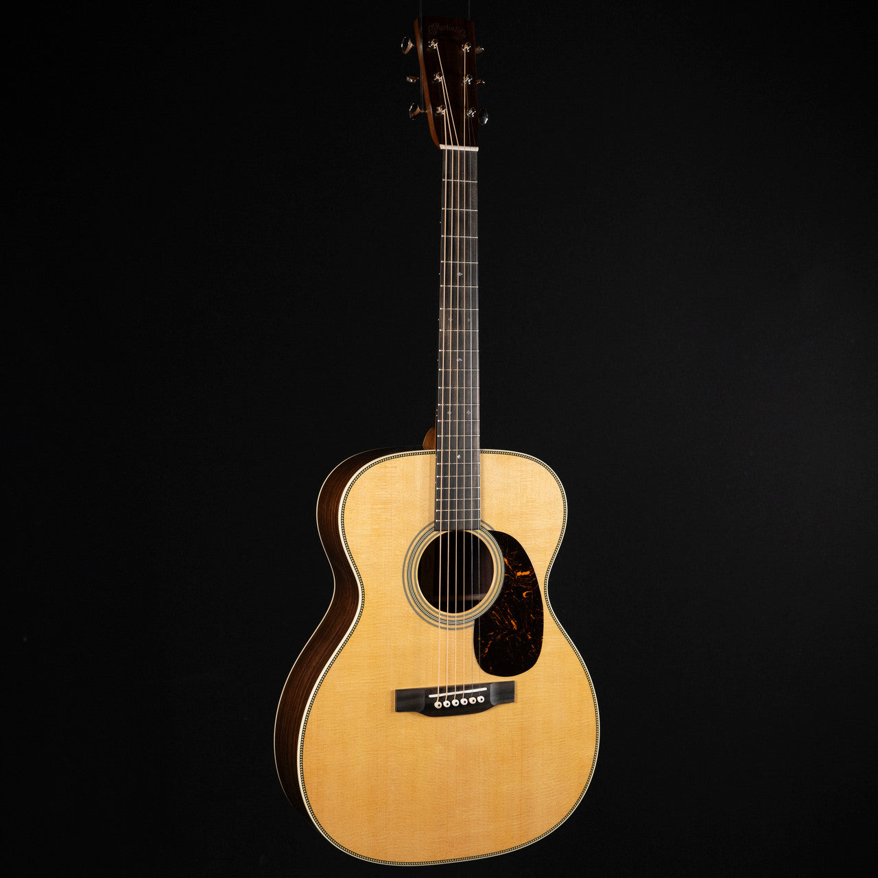 Martin 000-28 Standard Acoustic Guitar #8196
