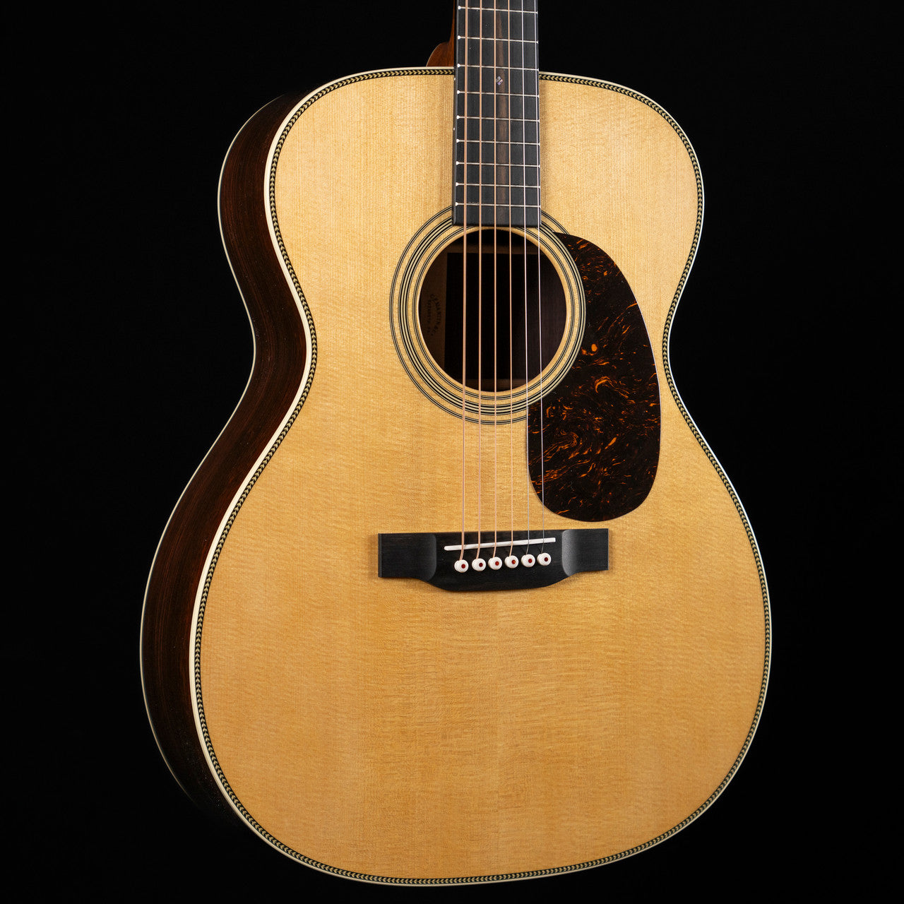 Martin 000-28 Standard Acoustic Guitar / New 2025 Model