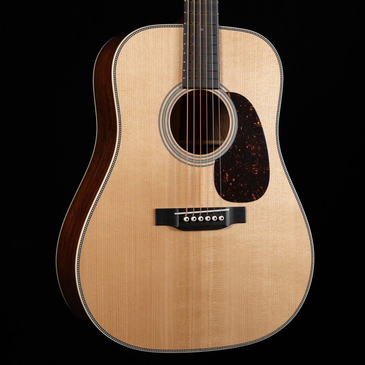 Martin D-28 Authentic 1937 VTS Acoustic Guitar