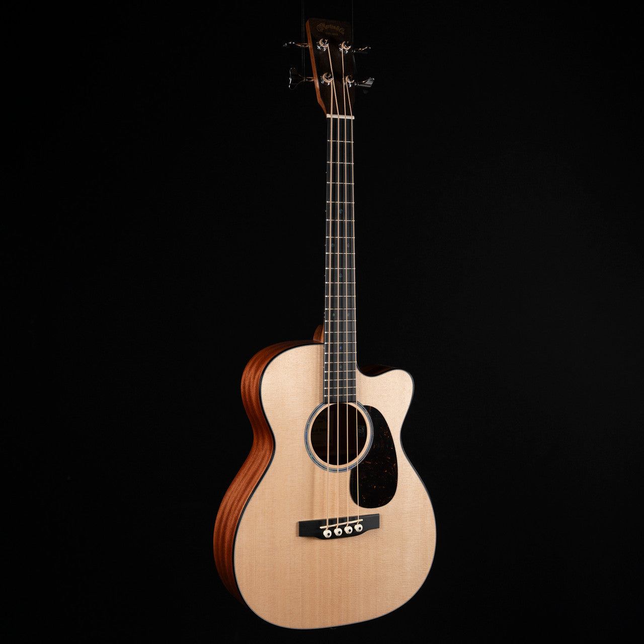 Martin 000C JR-E Bass Guitar