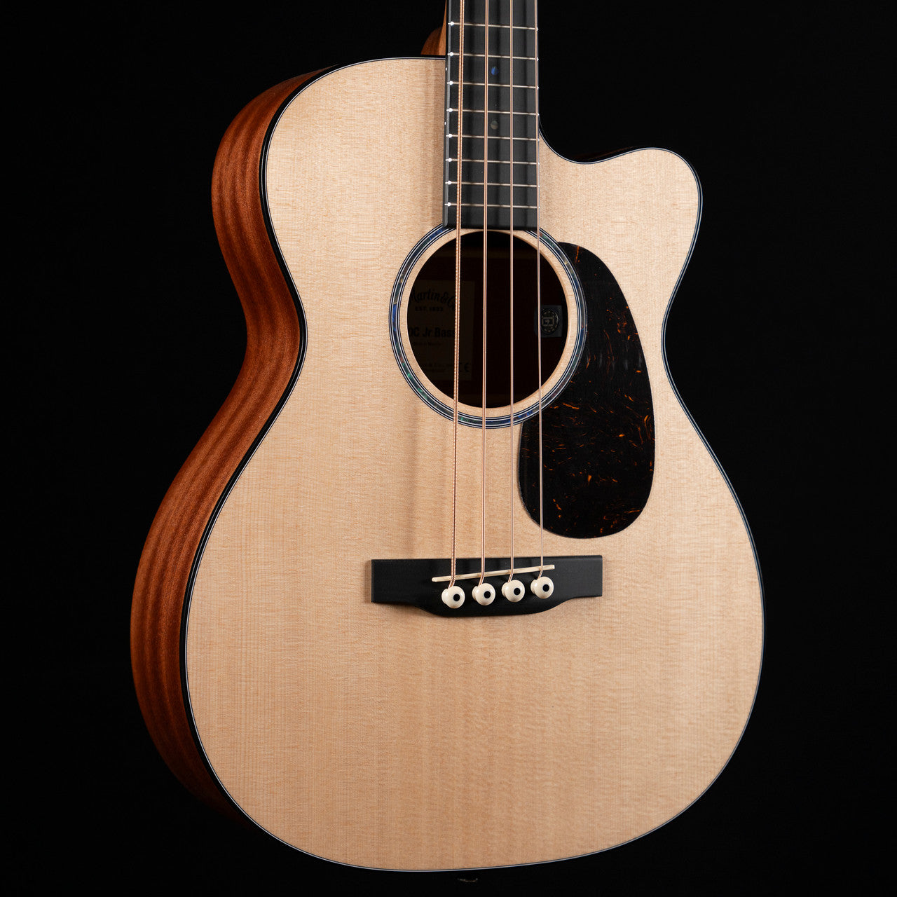 Martin 000C JR-E Bass Guitar