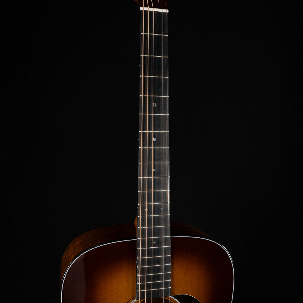 Martin D-18 Standard Series Acoustic Guitar - 1933 Ambertone (2025)