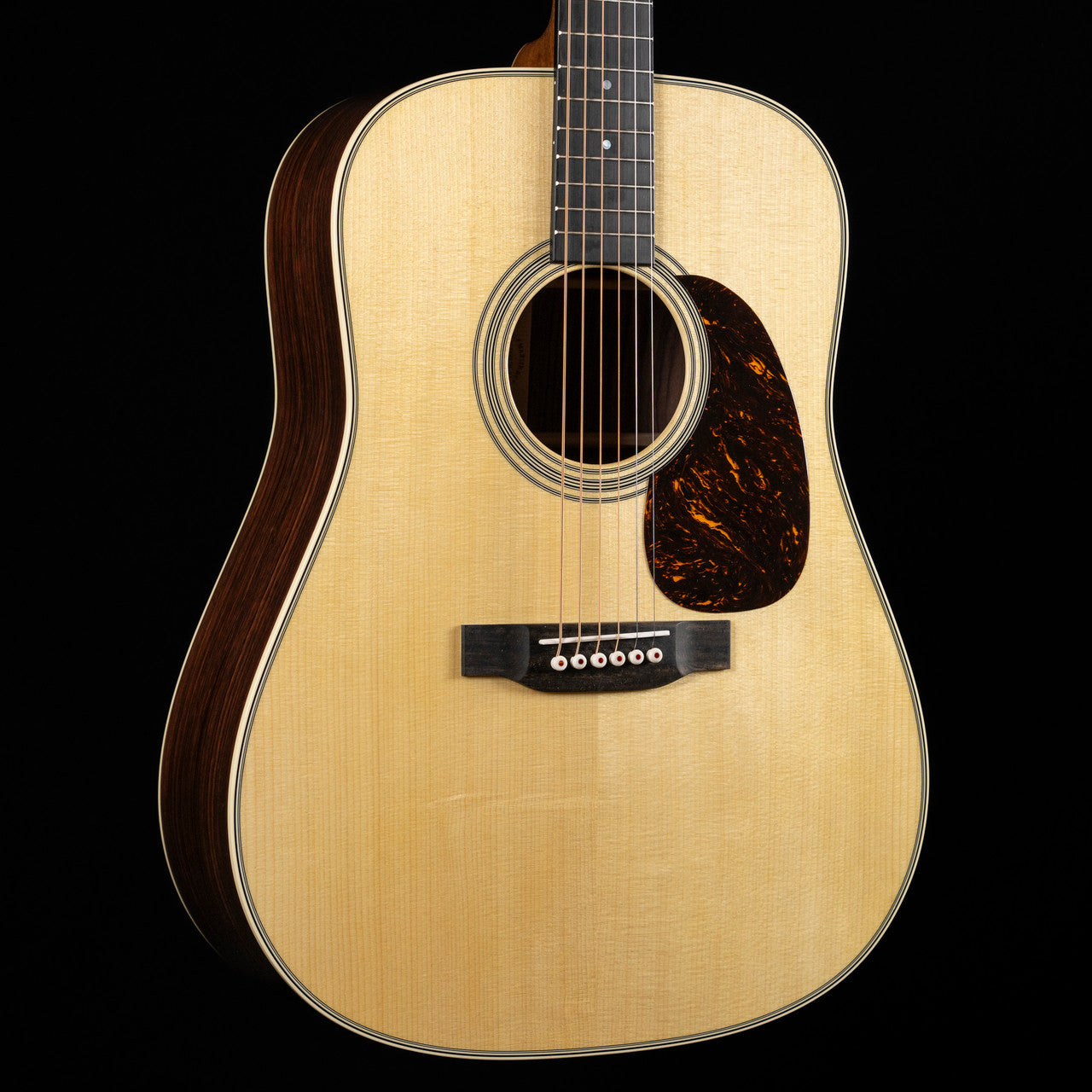 2025 Martin D-28 Standard Series Dreadnought #3208
