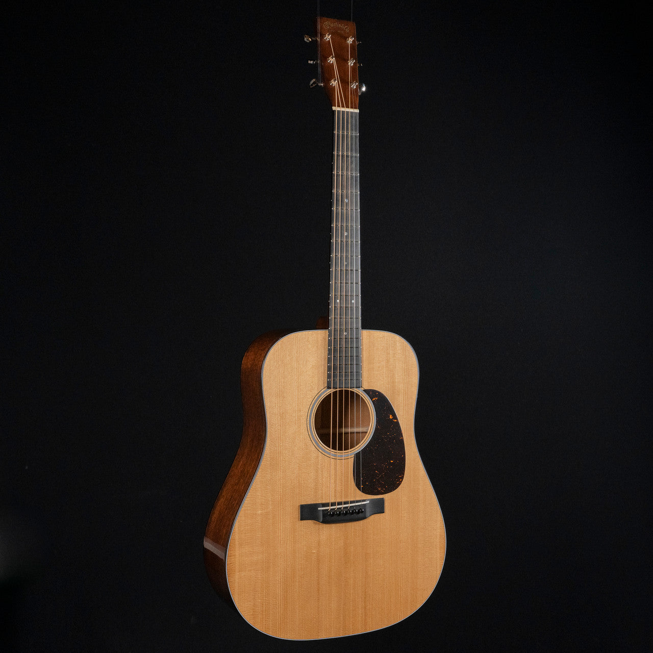 Martin D-18 Authentic 1937 VTS Acoustic Guitar