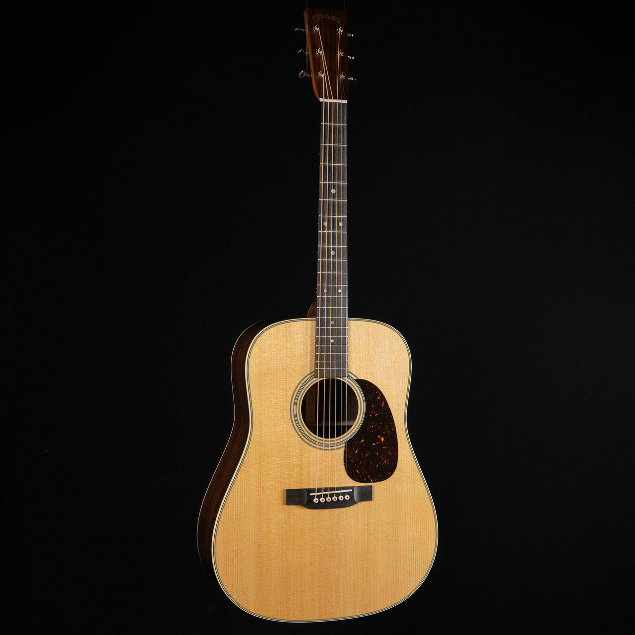 2025 Martin D-28 Standard Series Dreadnought (3826)