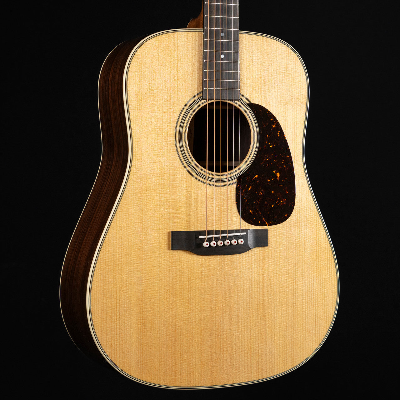 2025 Martin D-28 Standard Series Dreadnought (3826)