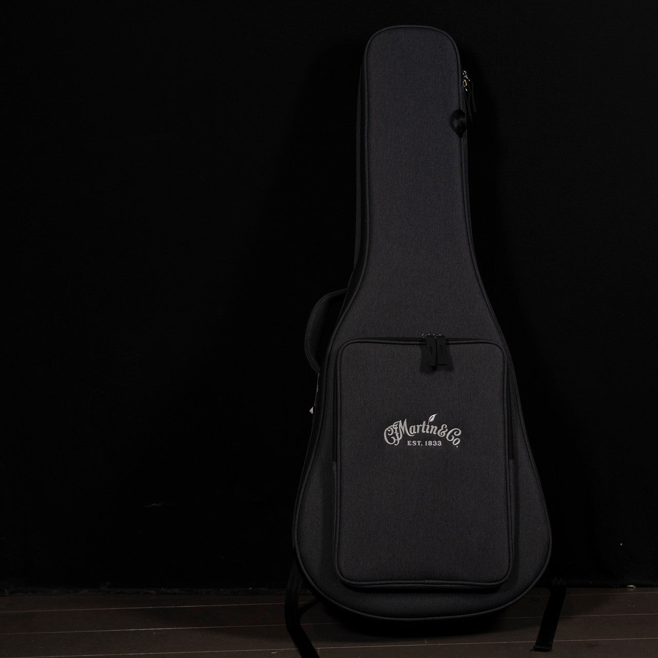 Martin Dreadnought Jr E Streetmaster Acoustic Electric Guitar