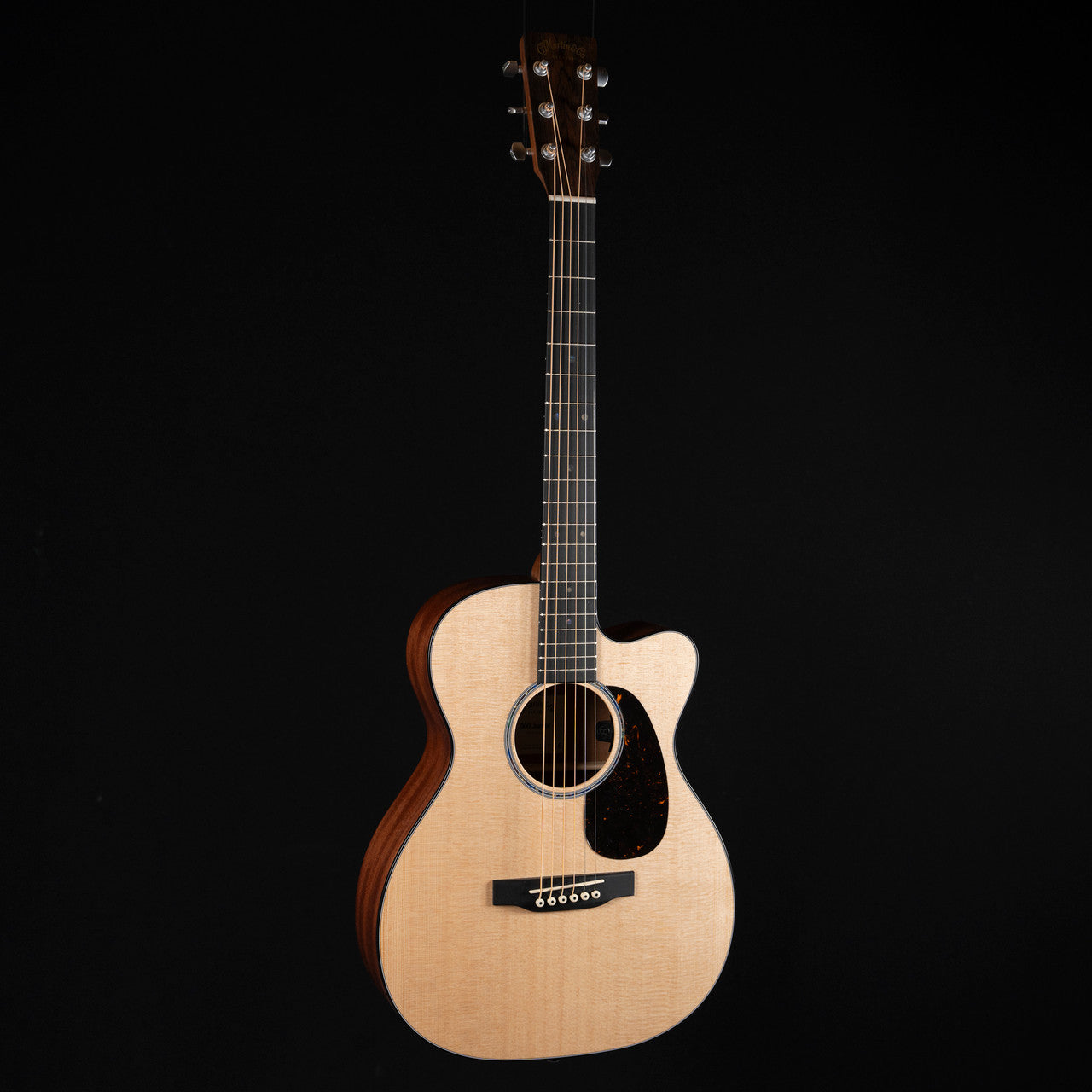 Martin 000C JR E Acoustic Electric Guitar