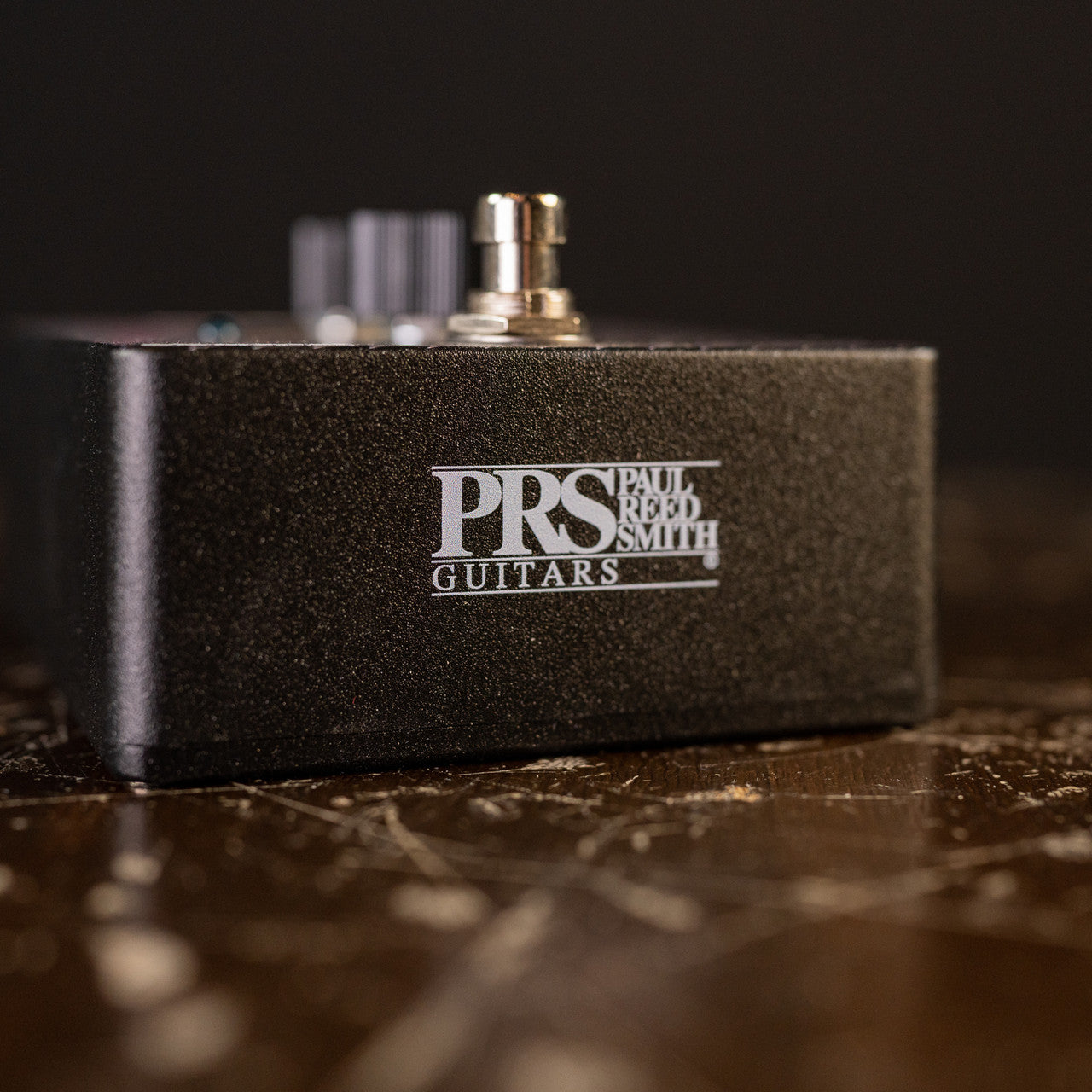 PRS Mary Cries Optical Compressor Pedal